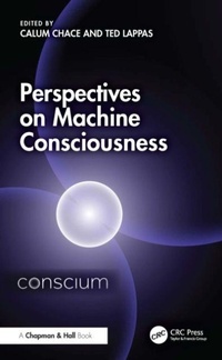 Enlarge image Cover: Perspectives on Machine Consciousness - Taylor & Francis