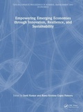 Cover: Empowering Emerging Economies through Innovation, Resilience, and Sustainability - Routledge