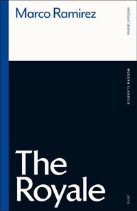 Enlarge image Cover: The Royale - Bloomsbury eBooks UK