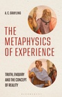 Cover: The Metaphysics of Experience - Bloomsbury Academic