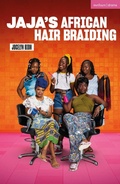 Cover: Jaja's African Hair Braiding - Methuen Drama