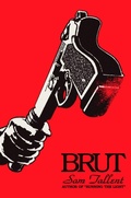 Cover: Brut - White Rabbit