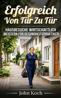 Cover: Erfolgreich von T&uuml;r zu T&uuml;r - eBookIt.com