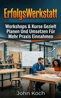 Cover: ErfolgsWerkstatt - eBookIt.com