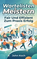 Cover: Wartelisten meistern - eBookIt.com