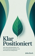 Cover: Klar positioniert - eBookIt.com