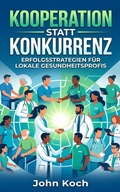 Cover: Kooperation statt Konkurrenz - eBookIt.com