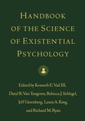 Bild: Handbook of the Science of Existential Psychology - The Guilford Press