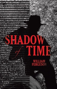 Enlarge image Cover: Shadow of Time - LifeRich Publishing