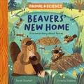 Cover: Animal Science: Beavers' New Home - Wayland