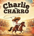 Cover: Charlie the Charro - Little Treasures