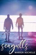 Cover: Seagulls - JMS Books LLC