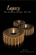 Cover: Legacy (La Trilogia Satellite, #3) - Babelcube Inc.