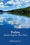 Cover: Psalms  Ancient Songs for These Times - A Way In, Inc.