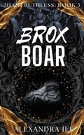 Cover: Brox BOAR - Miami Ruthless