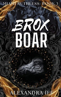 Enlarge image Cover: Brox BOAR - Miami Ruthless