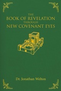 Cover: Book of Revelation Through New Covenant Eyes - BOOKBABY