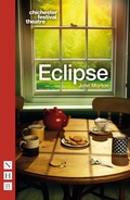 Cover: Eclipse - Nick Hern Books