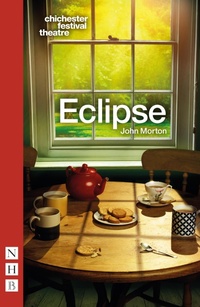 Enlarge image Cover: Eclipse - Nick Hern Books