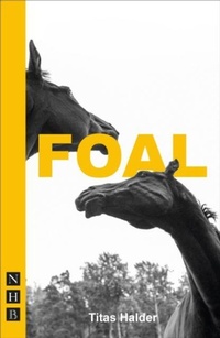 Enlarge image Cover: Foal - Nick Hern Books
