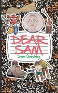Cover: Dear Sam - Ace of Swords Publishing
