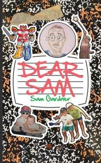 Enlarge image Cover: Dear Sam - Ace of Swords Publishing