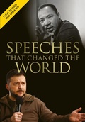 Cover: Speeches That Changed the World - Cassell