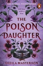 Cover: The Poison Daughter - Wayward TxF