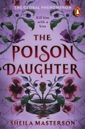 Cover: The Poison Daughter - Wayward TxF