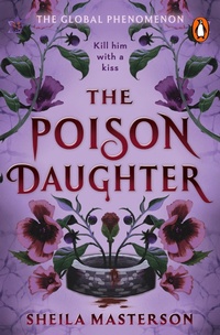 Enlarge image Cover: The Poison Daughter - Wayward TxF
