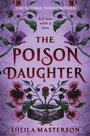 Cover: The Poison Daughter - Wayward TxF