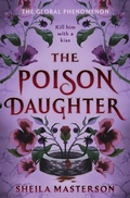 Cover: The Poison Daughter - Wayward TxF