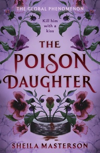 Enlarge image Cover: The Poison Daughter - Wayward TxF