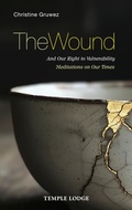 Cover: The Wound - Temple Lodge Publishing