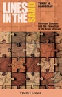 Cover: Lines in the Sand - Temple Lodge Publishing