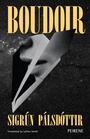 Cover: Boudoir - Peirene Press