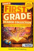 Cover: First Grade Reader Collection - Willow & Bloom Publishing