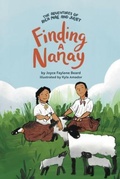 Cover: The Adventures of Rica Mae and Juliet - RJ Beard Publishing