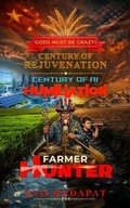 Cover: GODS MUST BE CRAZY! Farmer &iquest; Hunter - Tiger Rider
