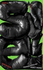 Cover: Swell - Two Lines Press
