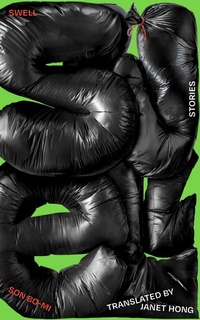 Enlarge image Cover: Swell - Two Lines Press