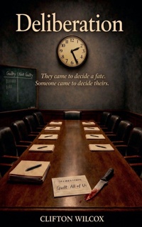 Enlarge image Cover: Deliberation - The Lore Hunter