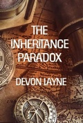 Cover: The Inheritance Paradox - Elder Road LLC