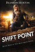 Cover: Shift Point - Horsemen of the Apocalypse