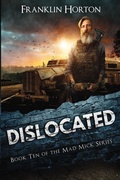 Cover: Dislocated - Horsemen of the Apocalypse