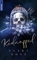 Cover: Kidnapped - BMR