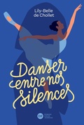 Cover: Danser entre nos silences - Didier Jeunesse