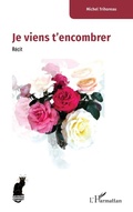 Cover: Je viens t'encombrer - Cabaret