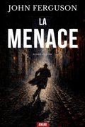 Cover: La Menace - CurioVox