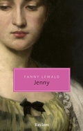 Cover: Jenny - Reclam